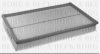 BORG & BECK BFA2280 Air Filter